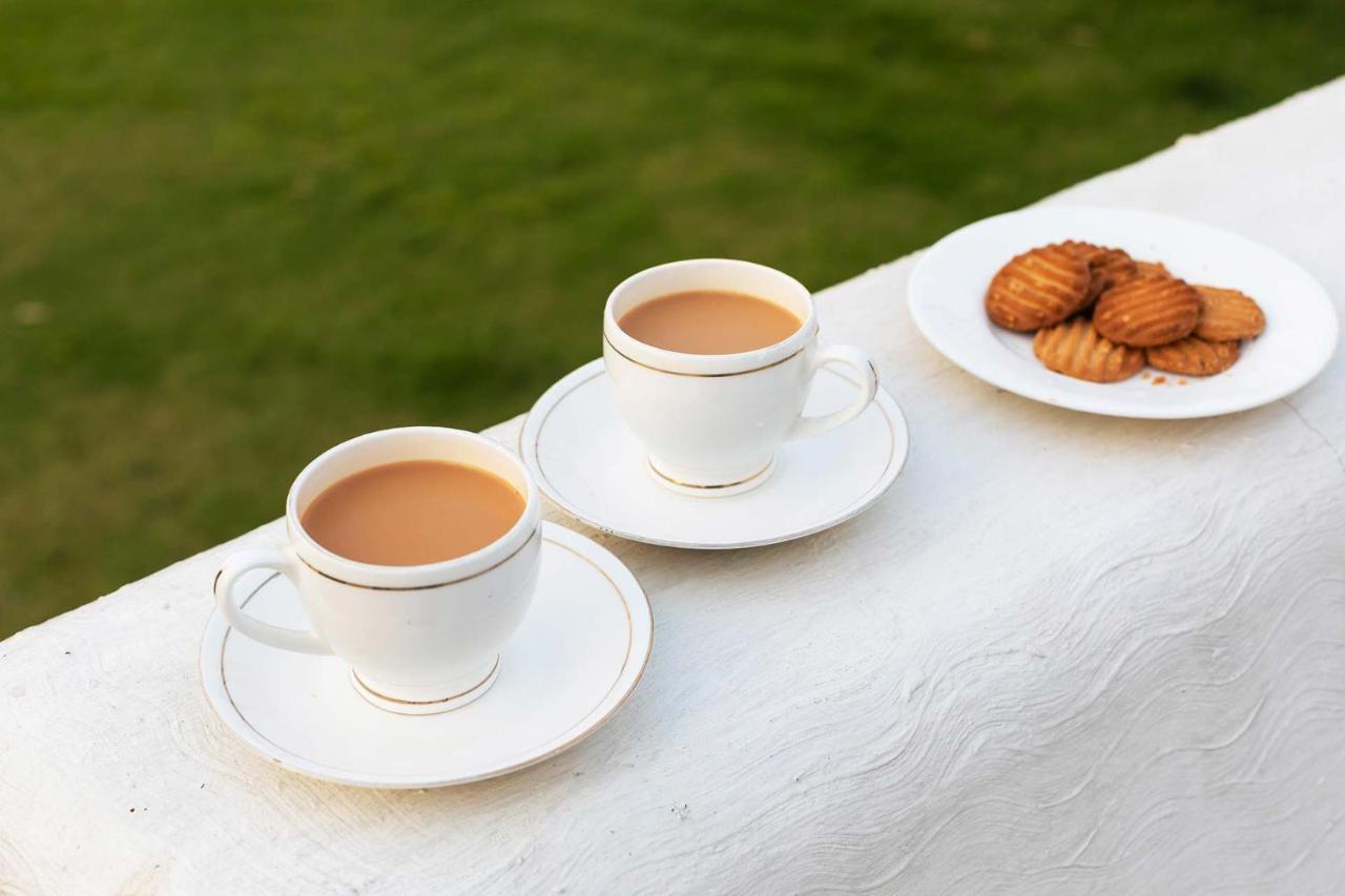 Stayvista At Cecil Cottages With Barbeque, Hill View Kasauli Ngoại thất bức ảnh
